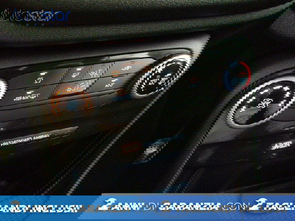 Ford Puma usata a Roma (14)