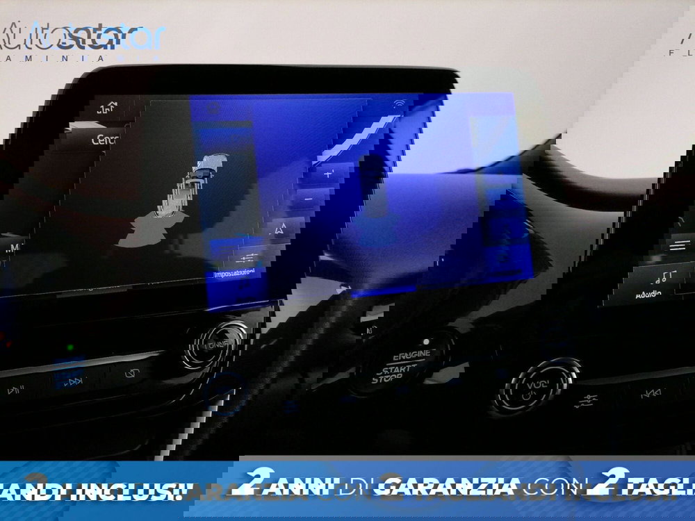 Ford Puma usata a Roma (17)