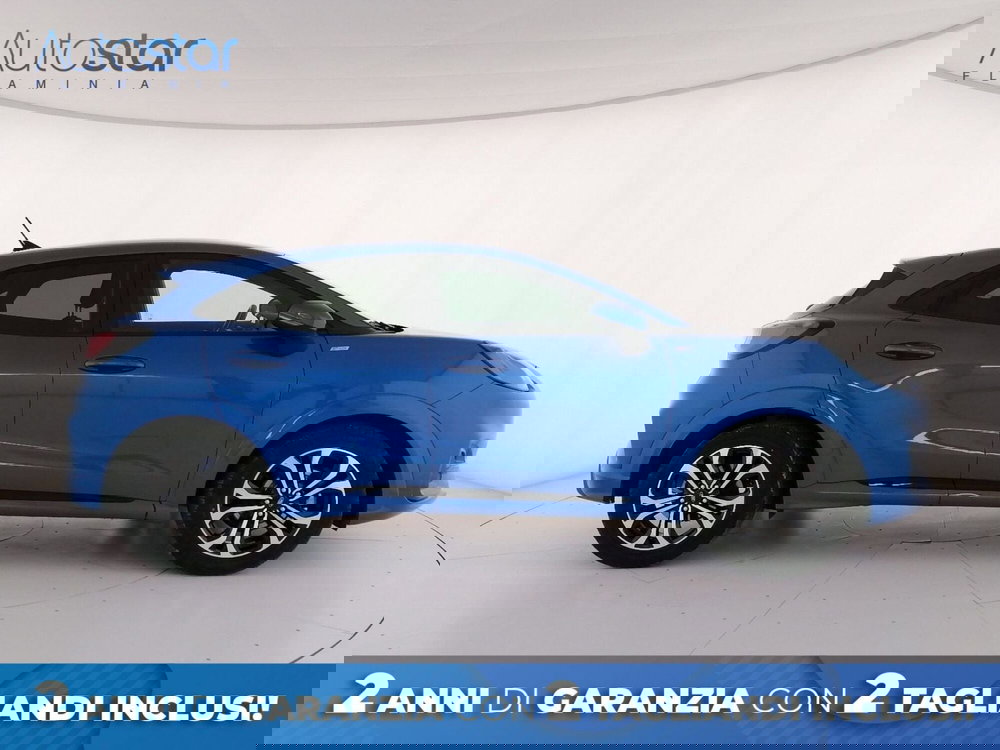 Ford Puma usata a Roma (3)