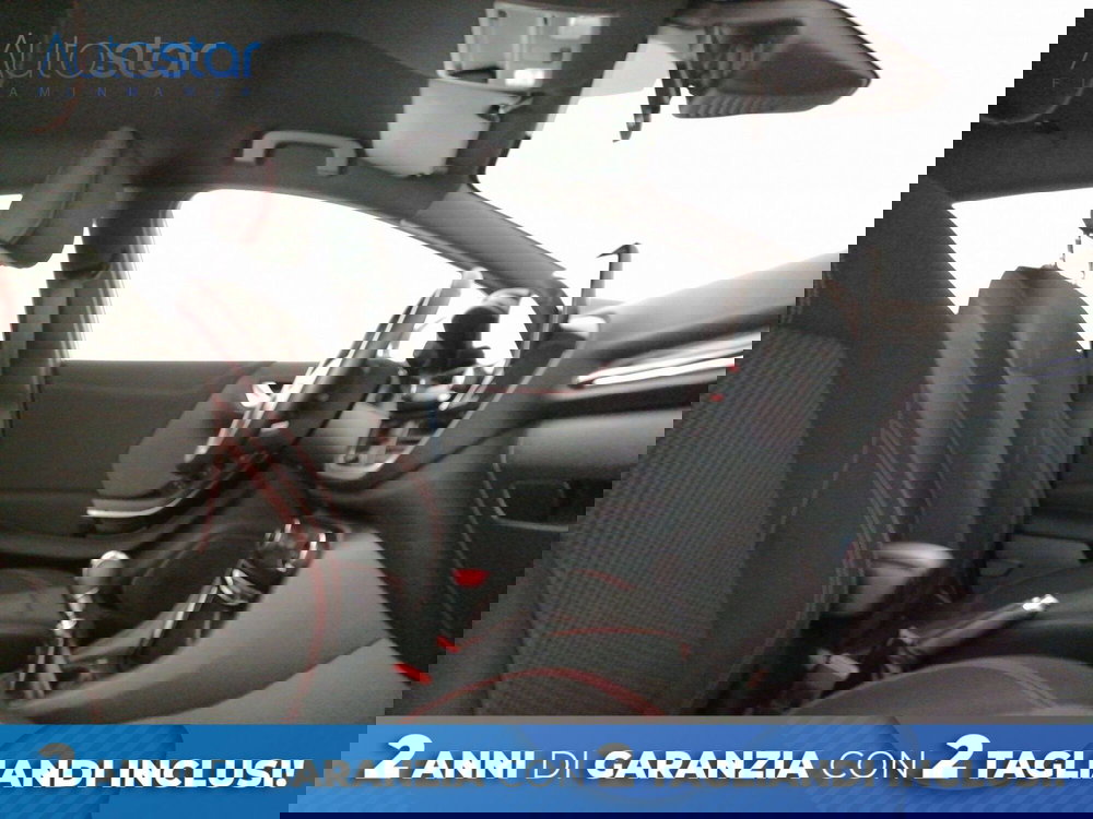 Ford Puma usata a Roma (6)