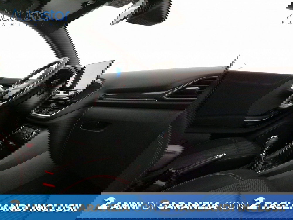 Ford Puma usata a Roma (7)