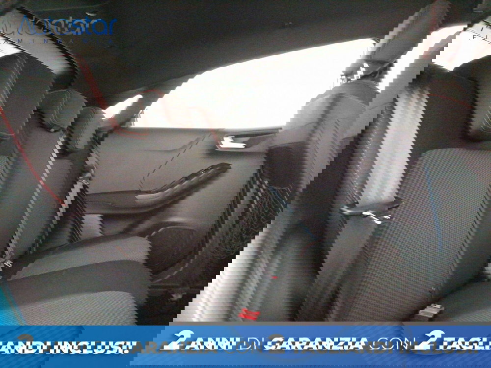 Ford Puma usata a Roma (8)