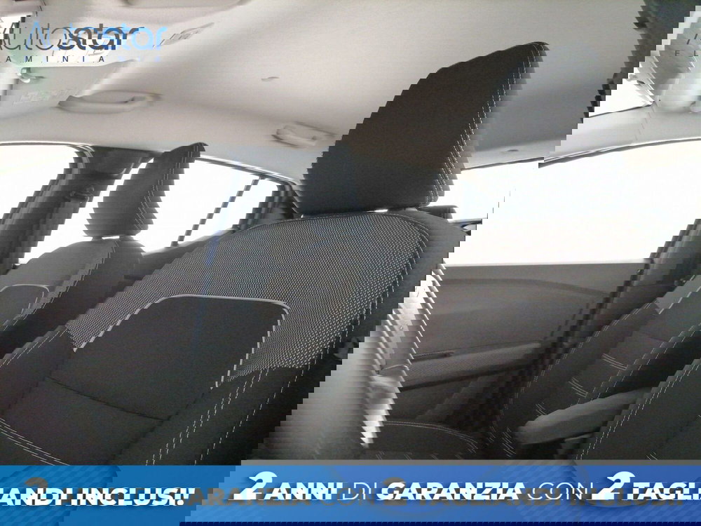 Dacia Sandero Streetway usata a Roma (12)
