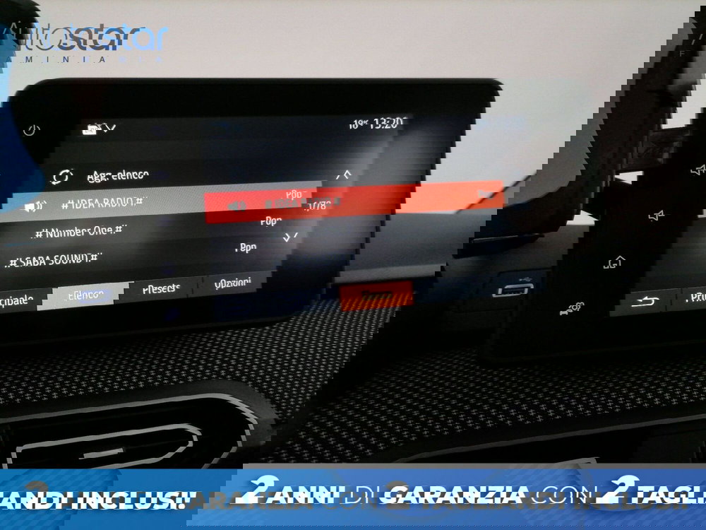 Dacia Sandero Streetway usata a Roma (15)