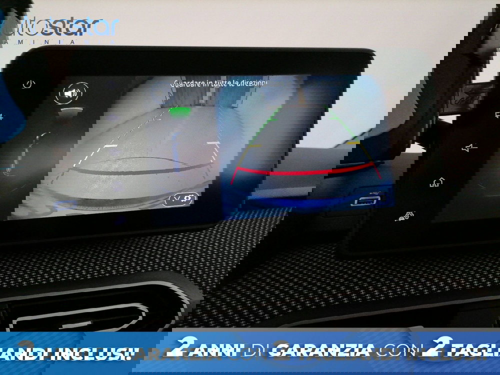 Dacia Sandero Streetway usata a Roma (16)