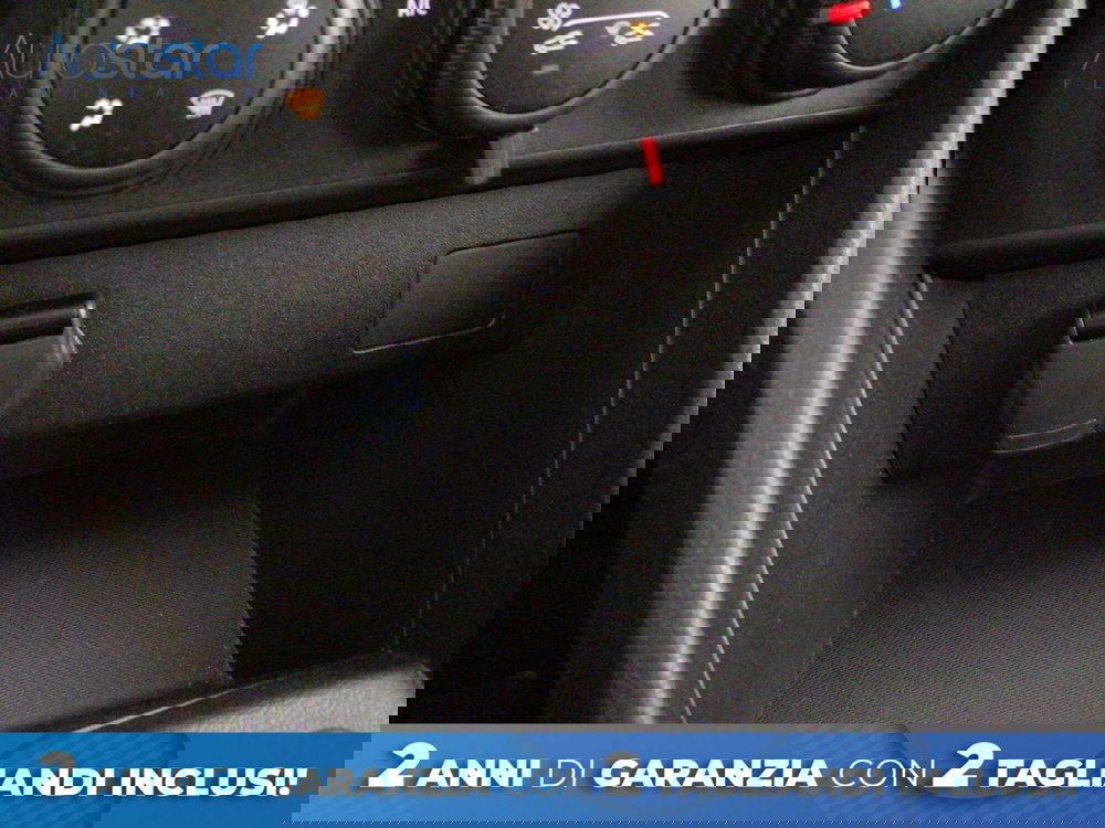 Dacia Sandero Streetway usata a Roma (18)