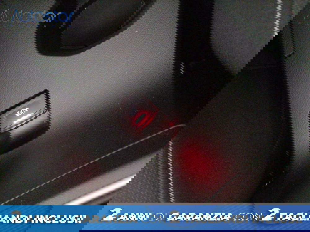 Dacia Sandero Streetway usata a Roma (19)