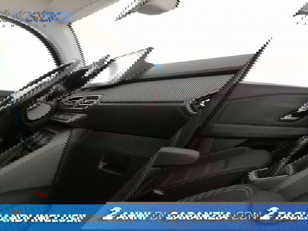 Dacia Sandero Streetway usata a Roma (7)