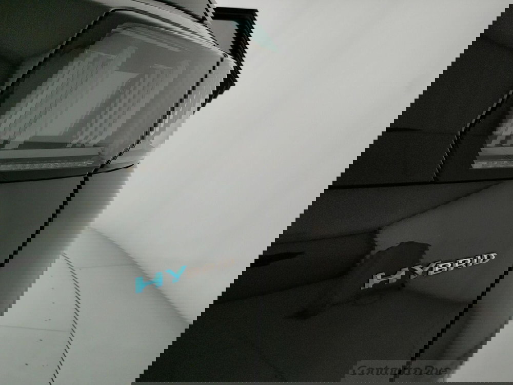 Peugeot 3008 usata a Caserta (10)