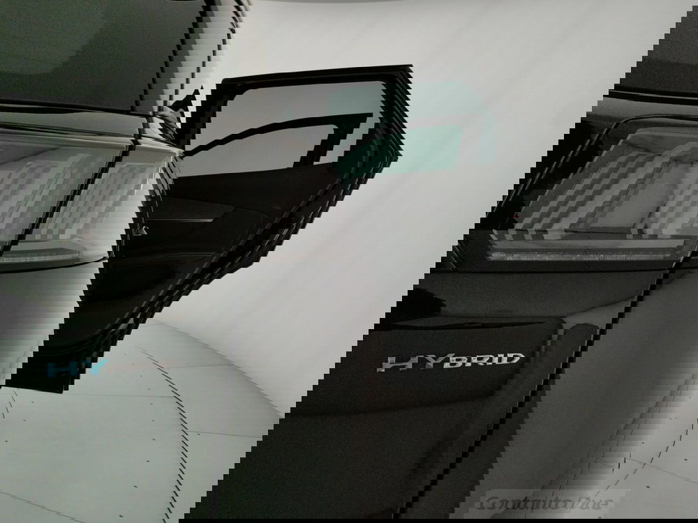 Peugeot 3008 usata a Caserta (11)