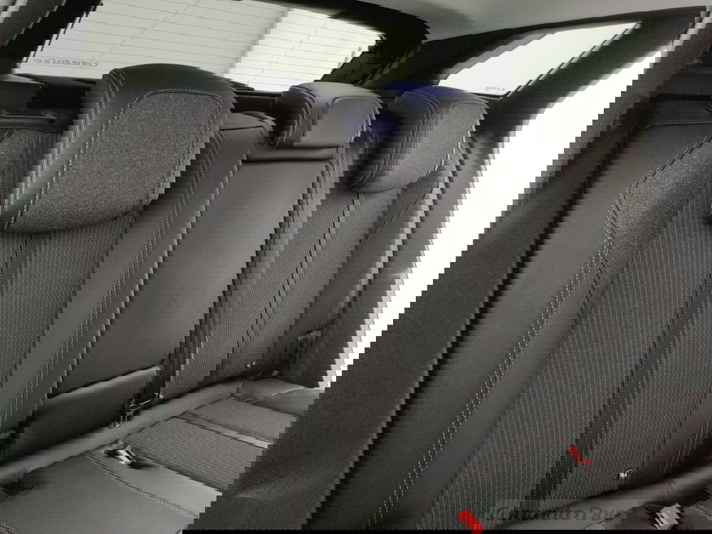 Peugeot 3008 usata a Caserta (12)