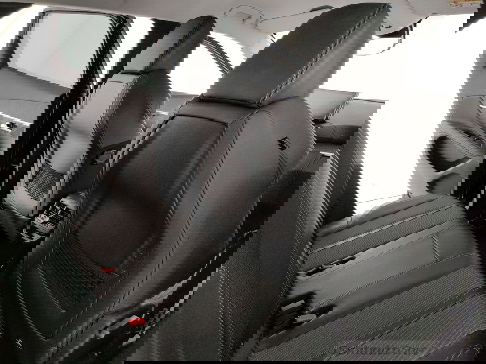 Peugeot 3008 usata a Caserta (13)