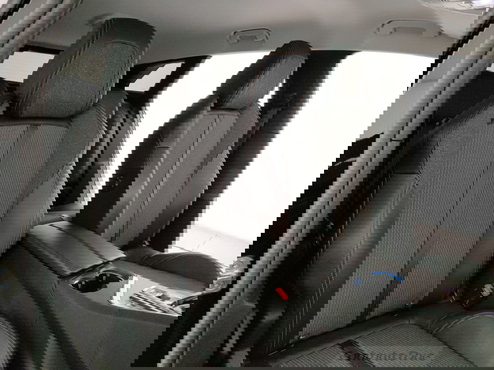 Peugeot 3008 usata a Caserta (14)