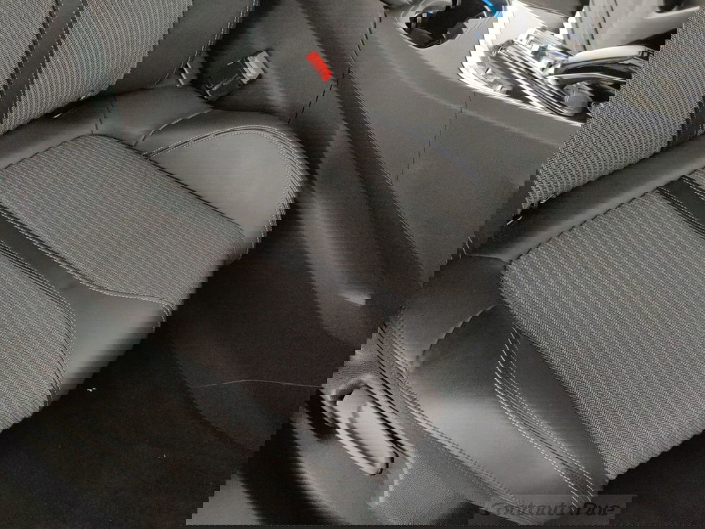Peugeot 3008 usata a Caserta (15)