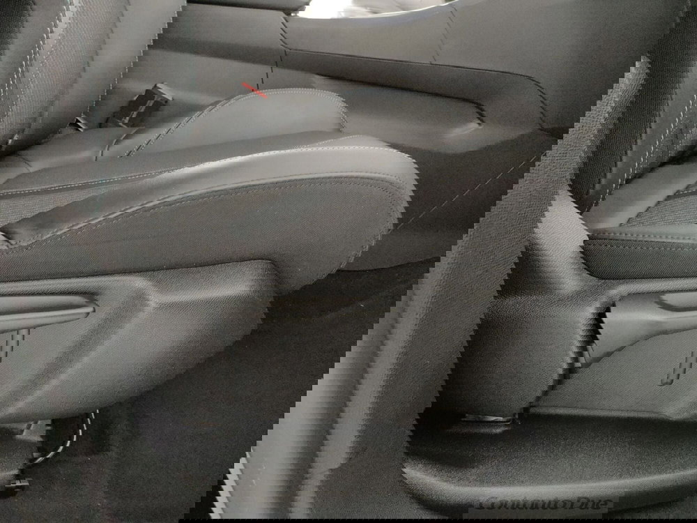 Peugeot 3008 usata a Caserta (16)