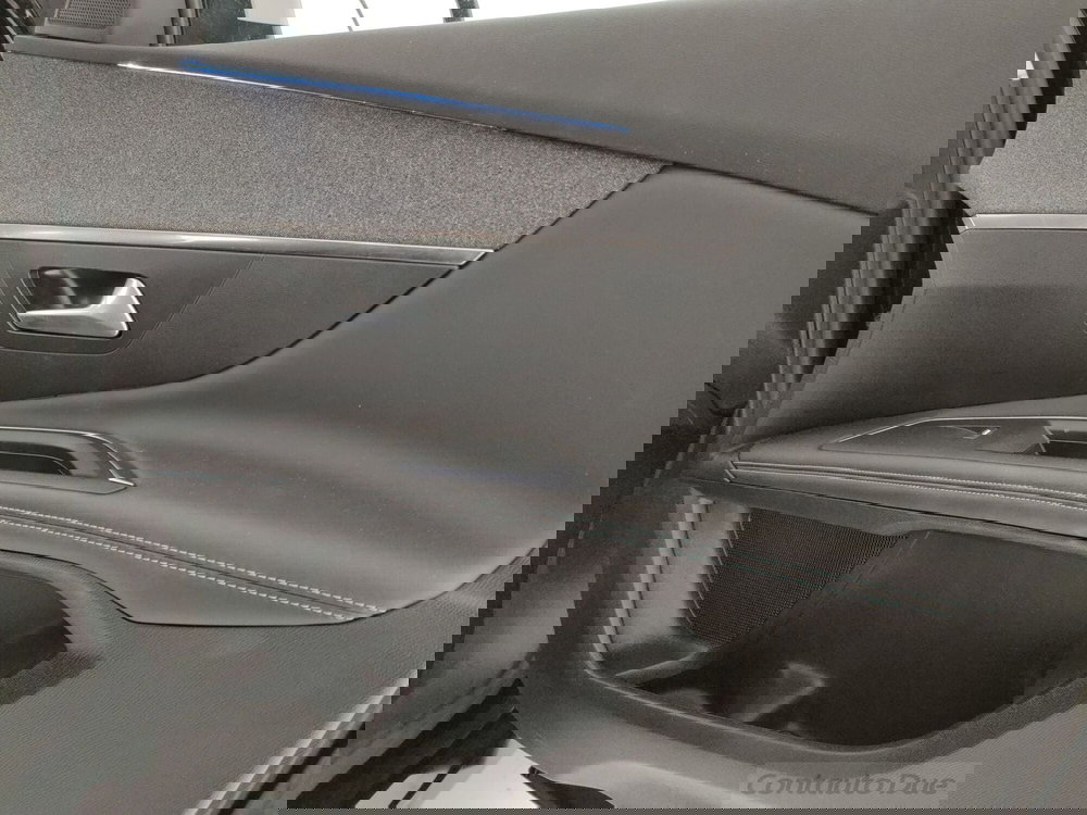 Peugeot 3008 usata a Caserta (18)