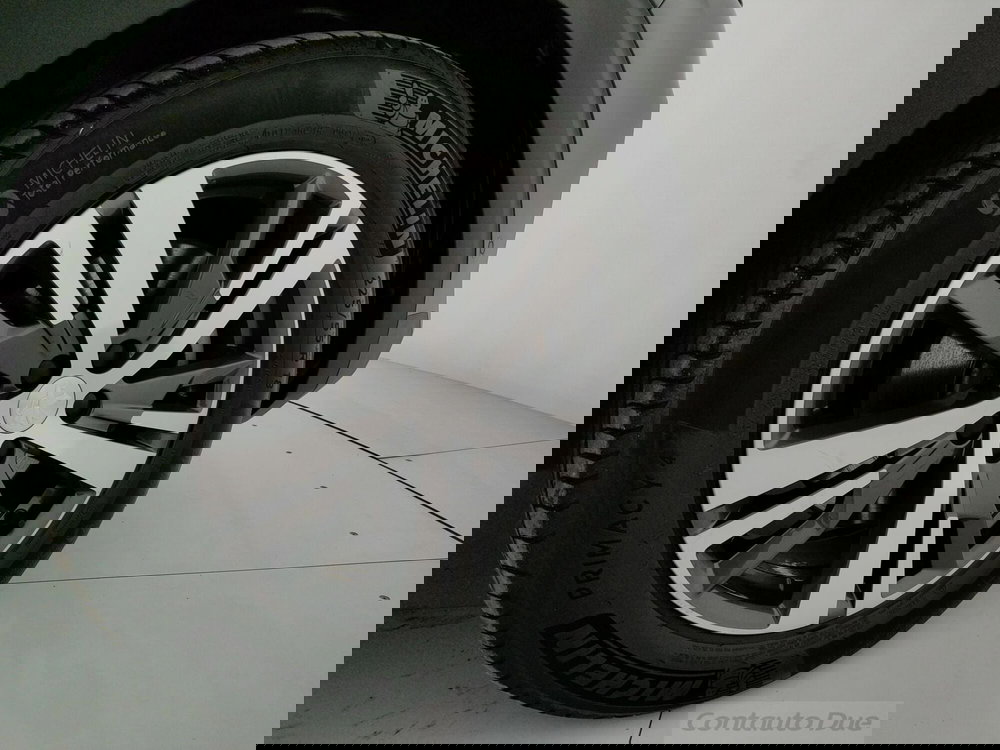 Peugeot 3008 usata a Caserta (20)