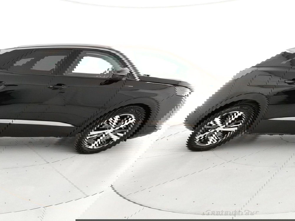 Peugeot 3008 usata a Caserta (4)