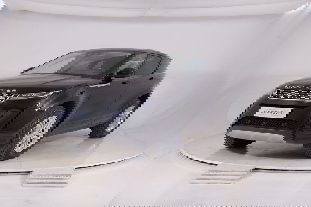 Land Rover Range Rover Evoque usata a Torino