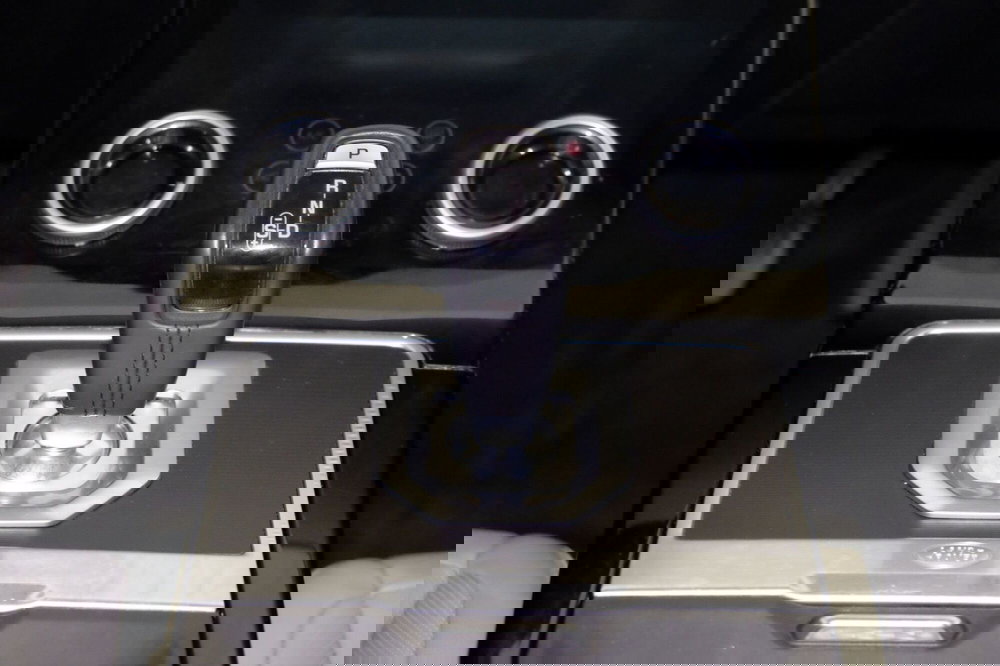 Land Rover Range Rover Evoque usata a Torino (11)