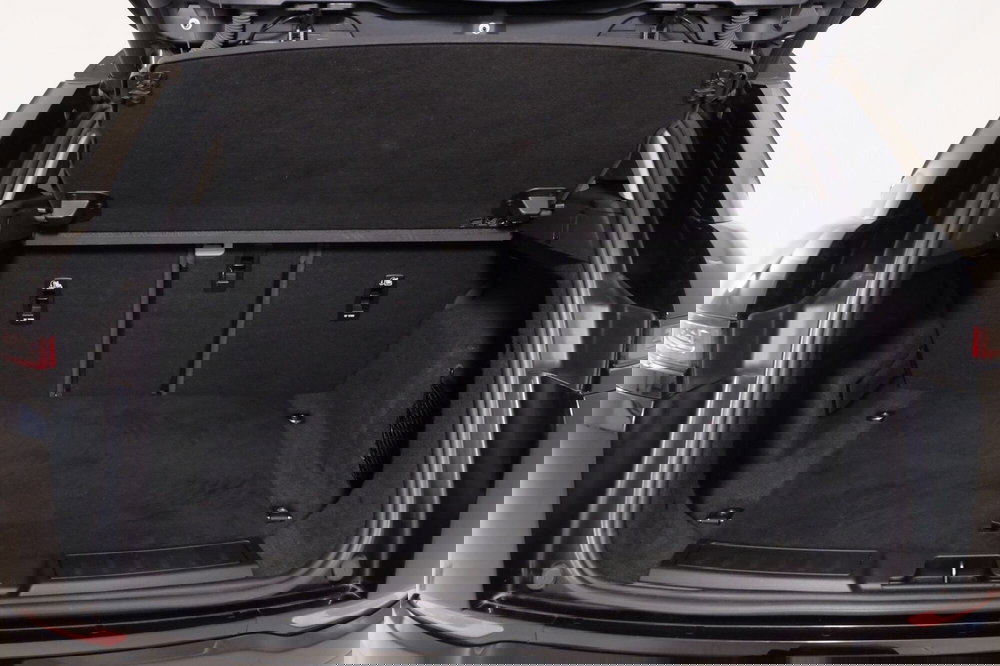 Land Rover Range Rover Evoque usata a Torino (13)