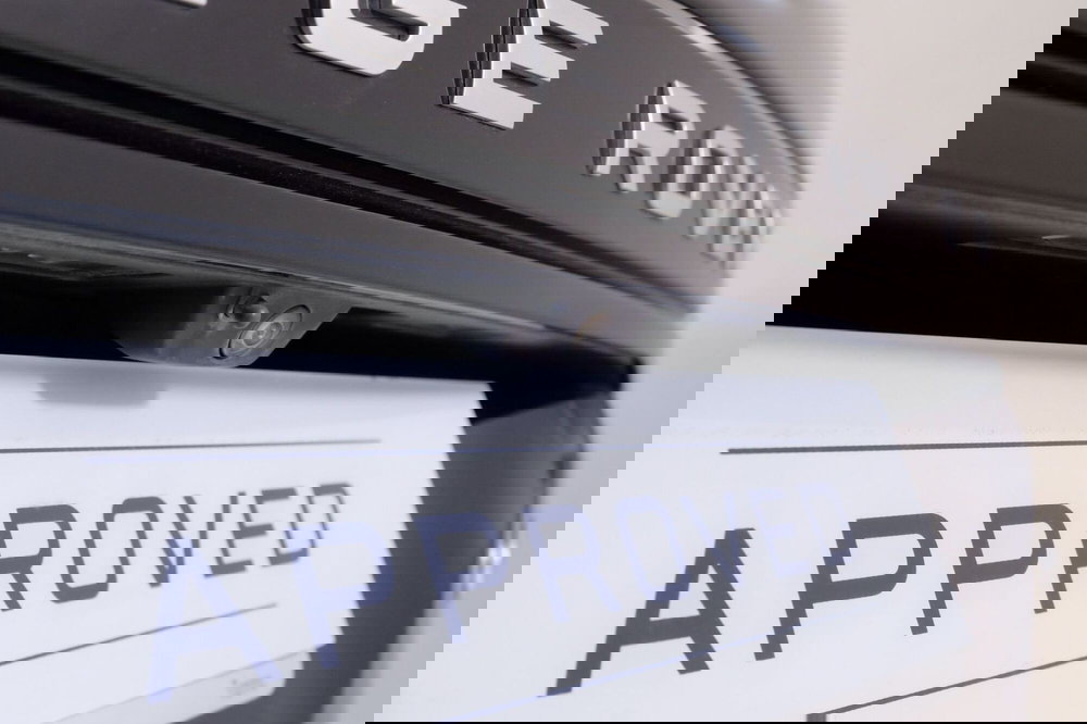 Land Rover Range Rover Evoque usata a Torino (18)