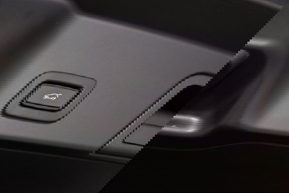 Land Rover Range Rover Evoque usata a Torino (19)