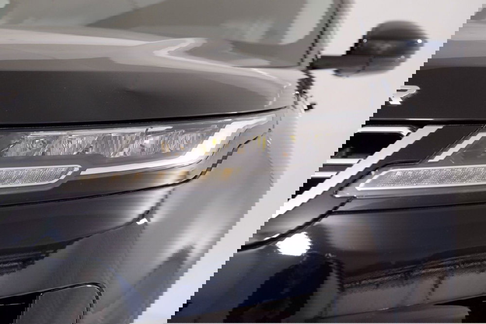 Land Rover Range Rover Evoque usata a Torino (20)