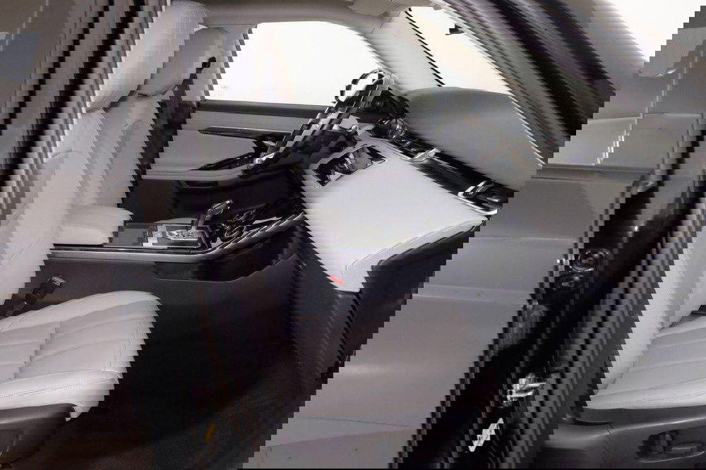 Land Rover Range Rover Evoque usata a Torino (3)