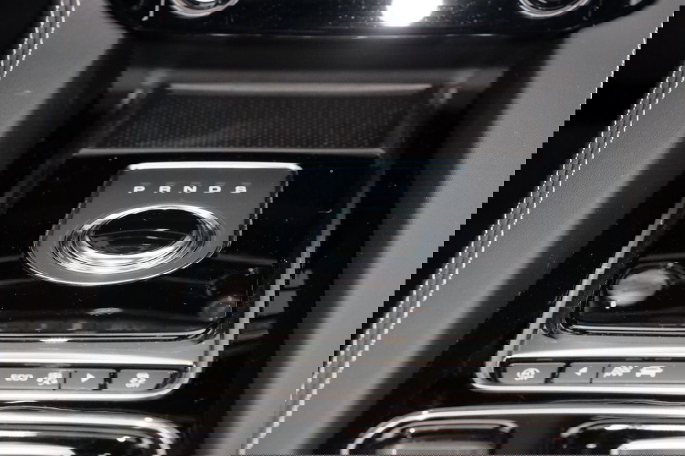 Jaguar F-Pace usata a Torino (11)