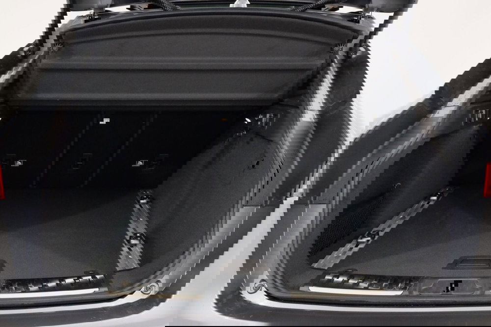 Jaguar F-Pace usata a Torino (13)