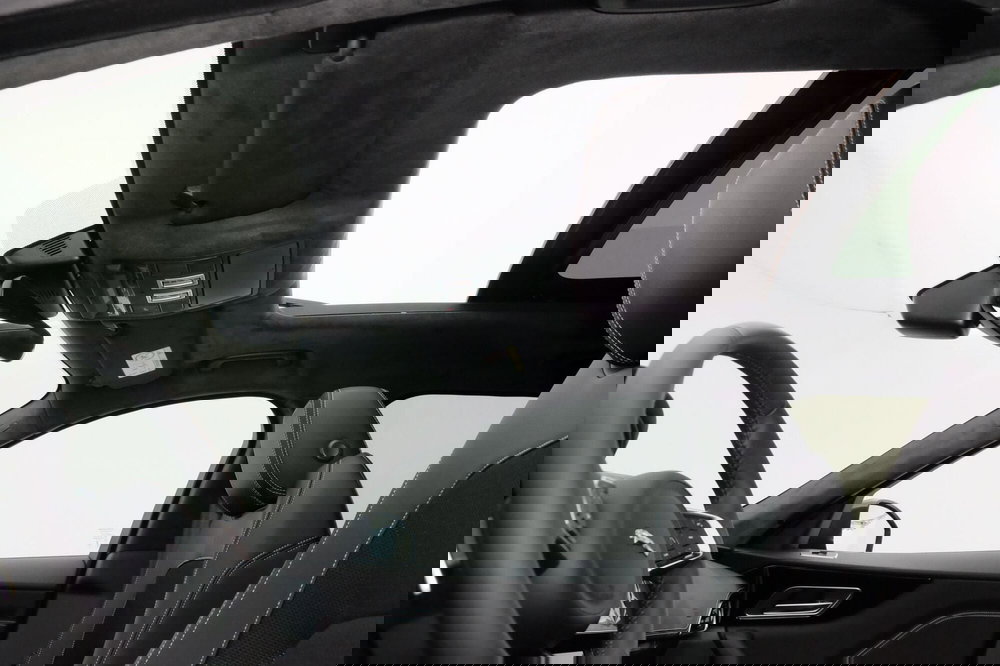 Jaguar F-Pace usata a Torino (18)