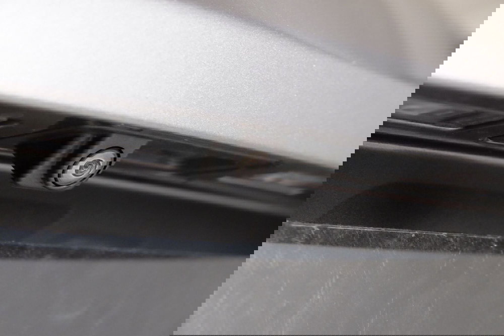 Jaguar F-Pace usata a Torino (19)