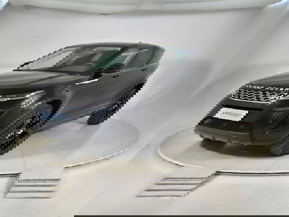 Land Rover Range Rover Evoque usata a Torino