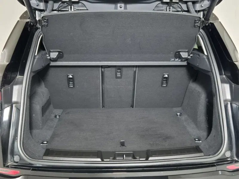 Land Rover Range Rover Evoque usata a Torino (11)