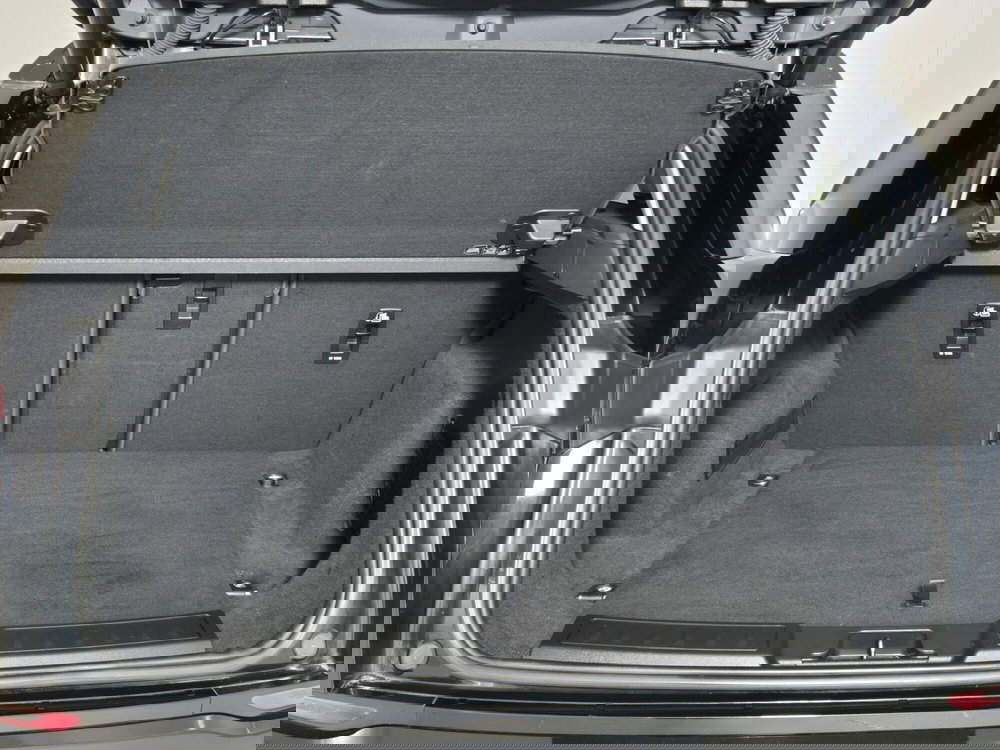 Land Rover Range Rover Evoque usata a Torino (11)