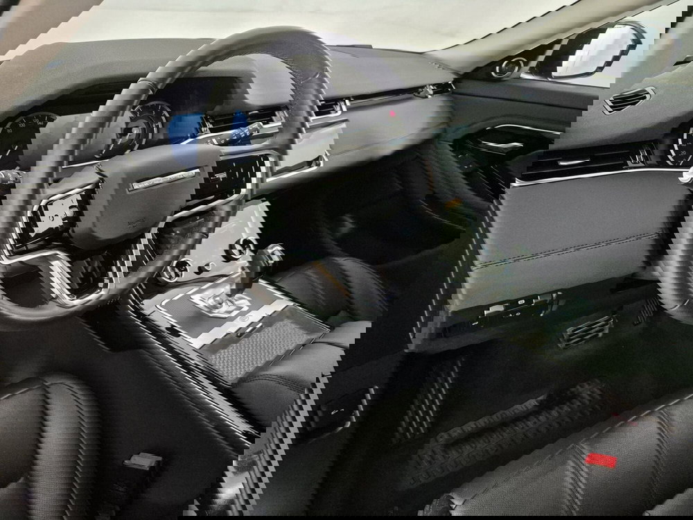 Land Rover Range Rover Evoque usata a Torino (15)