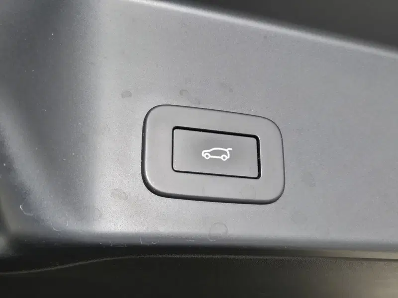 Land Rover Range Rover Evoque usata a Torino (16)