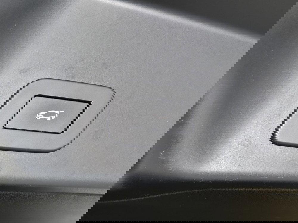 Land Rover Range Rover Evoque usata a Torino (16)