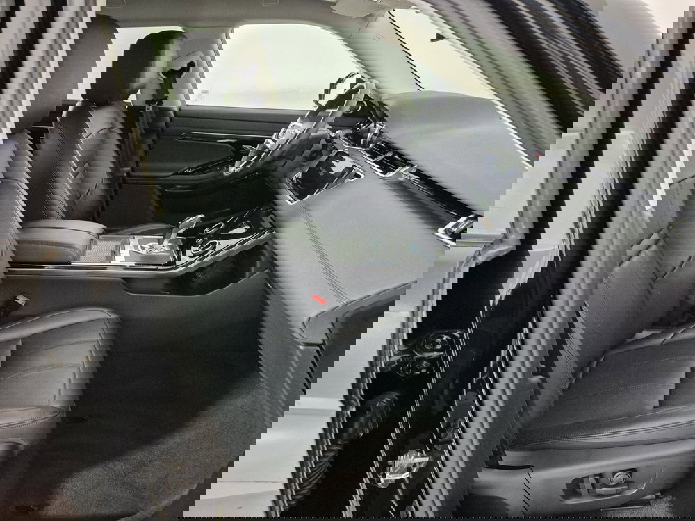 Land Rover Range Rover Evoque usata a Torino (3)