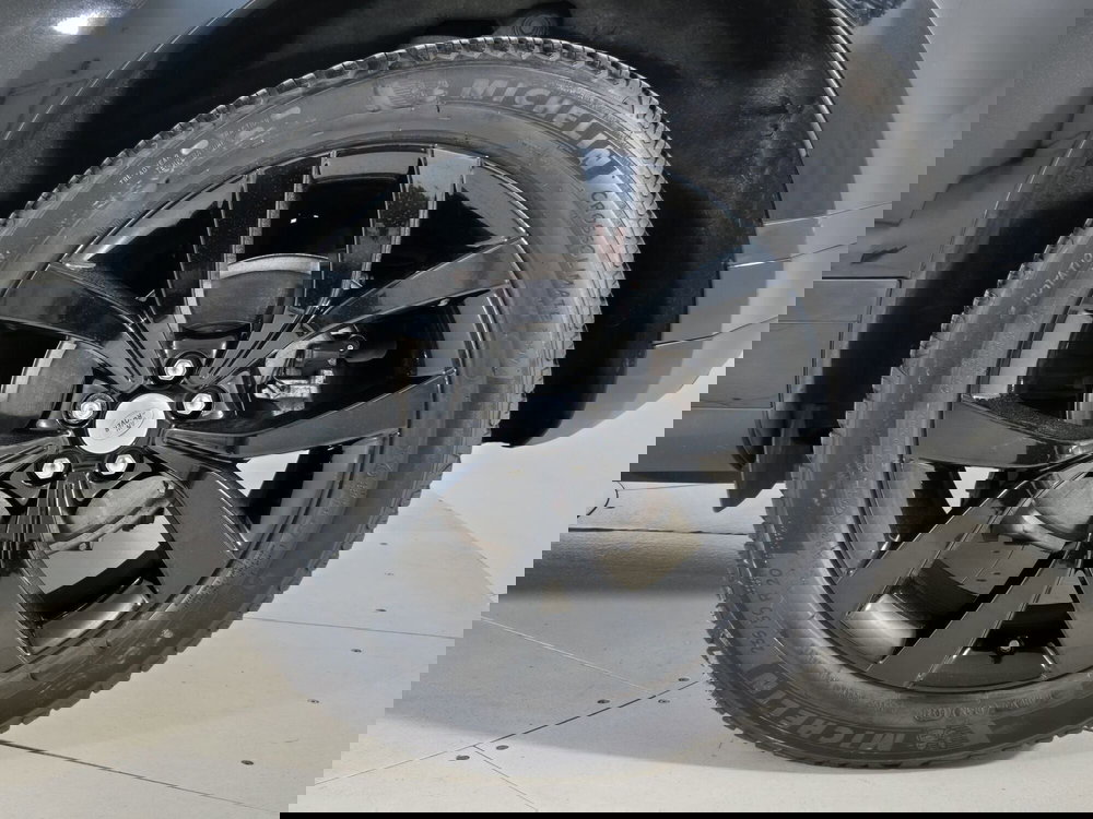 Land Rover Range Rover Evoque usata a Torino (8)