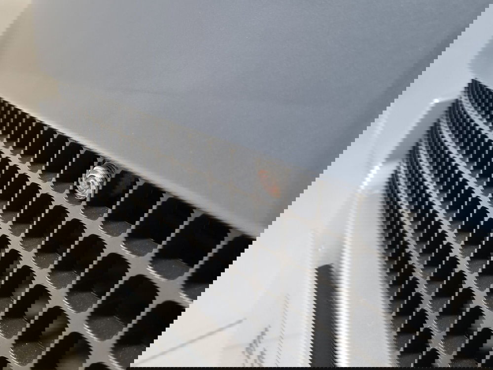 Land Rover Defender usata a Torino (16)