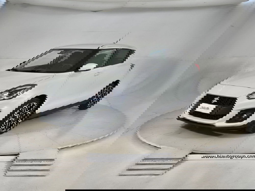 Suzuki Swift usata a Torino