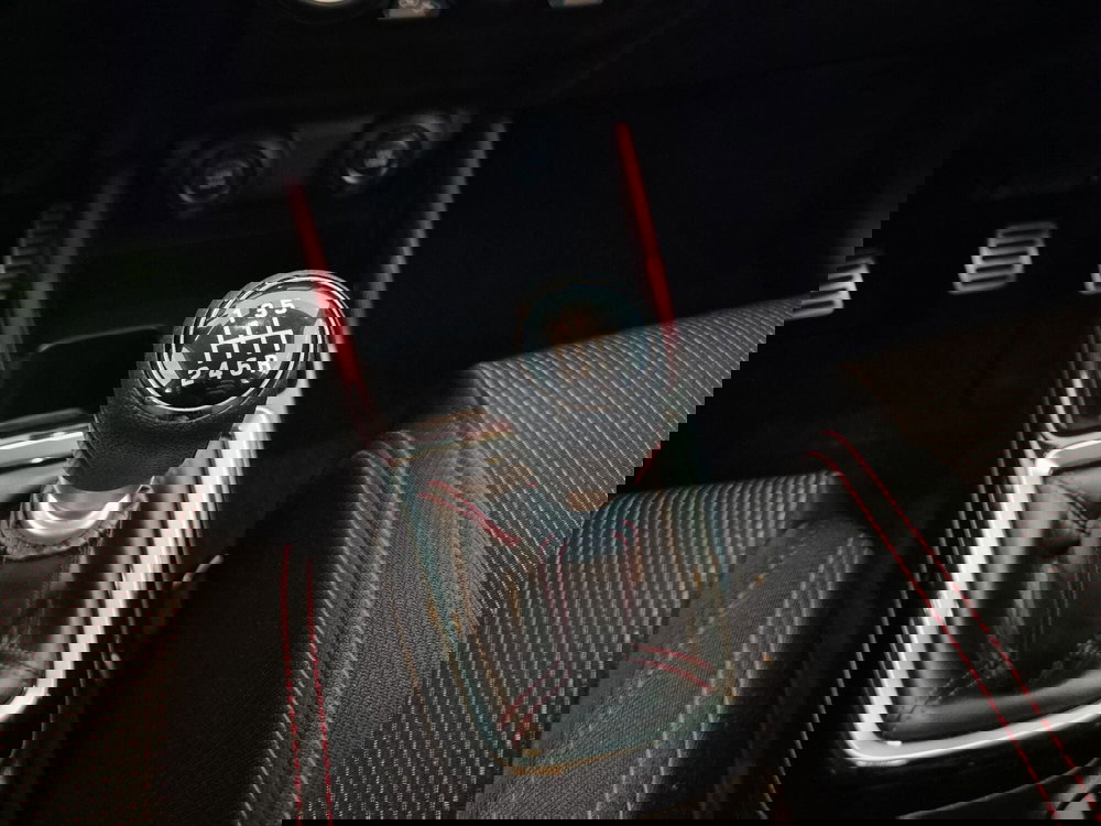 Suzuki Swift usata a Torino (11)