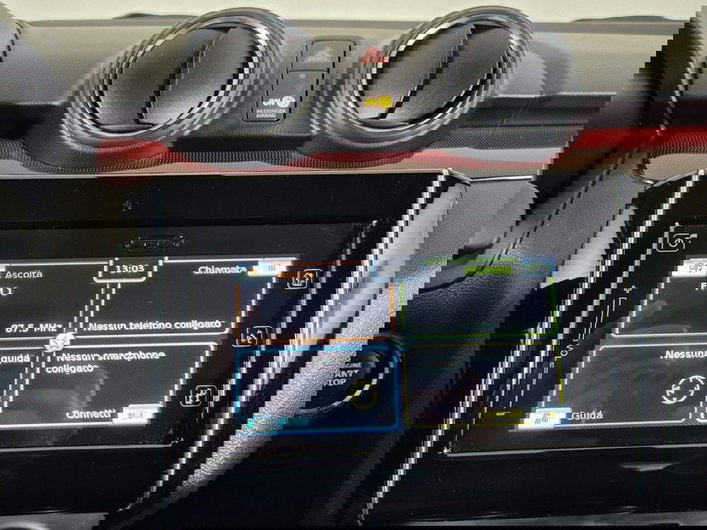 Suzuki Swift usata a Torino (12)