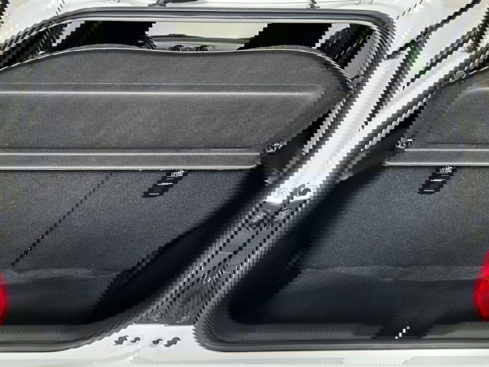 Suzuki Swift usata a Torino (13)