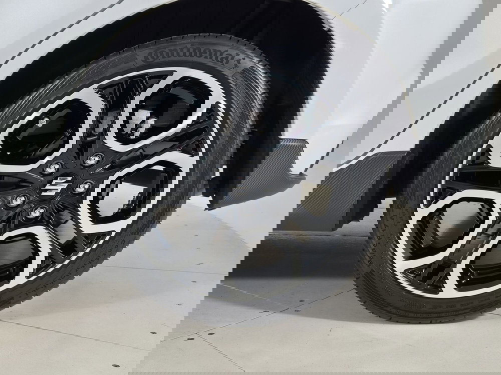 Suzuki Swift usata a Torino (14)