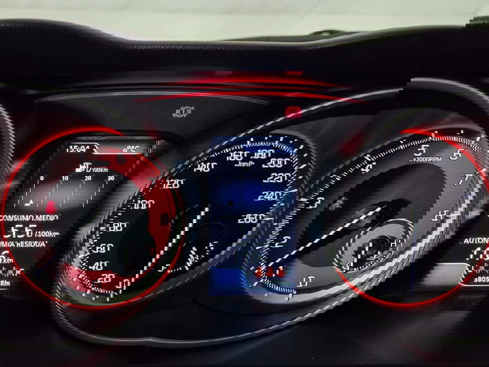 Suzuki Swift usata a Torino (15)