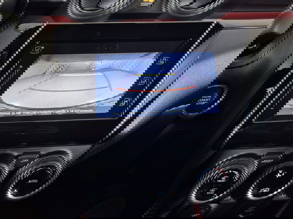 Suzuki Swift usata a Torino (16)