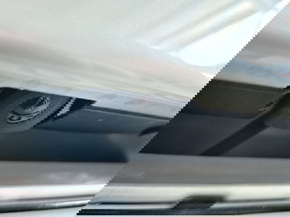 Suzuki Swift usata a Torino (17)